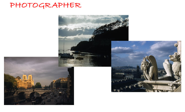 Photographer